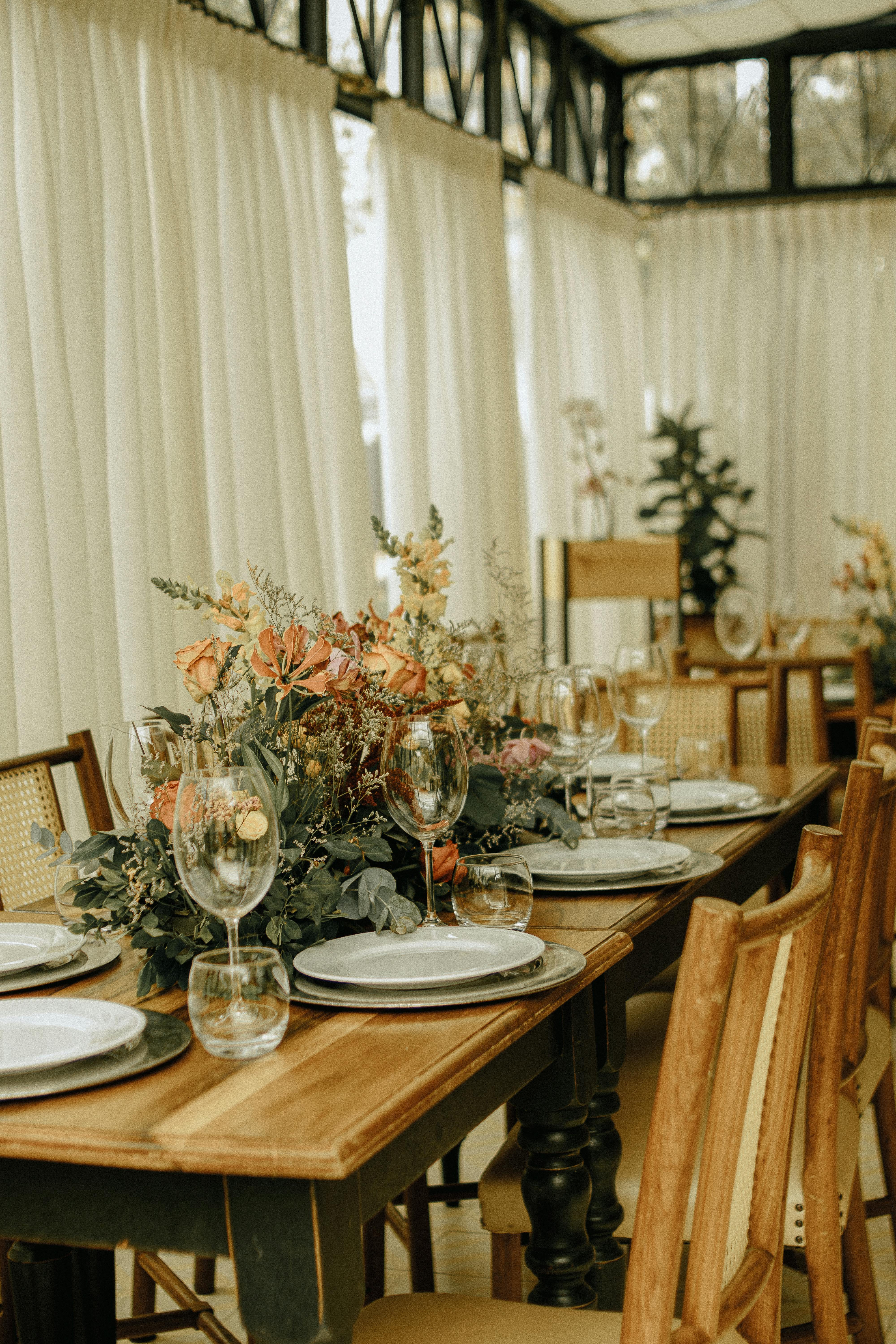 Grilled ribeye steak with vegetables